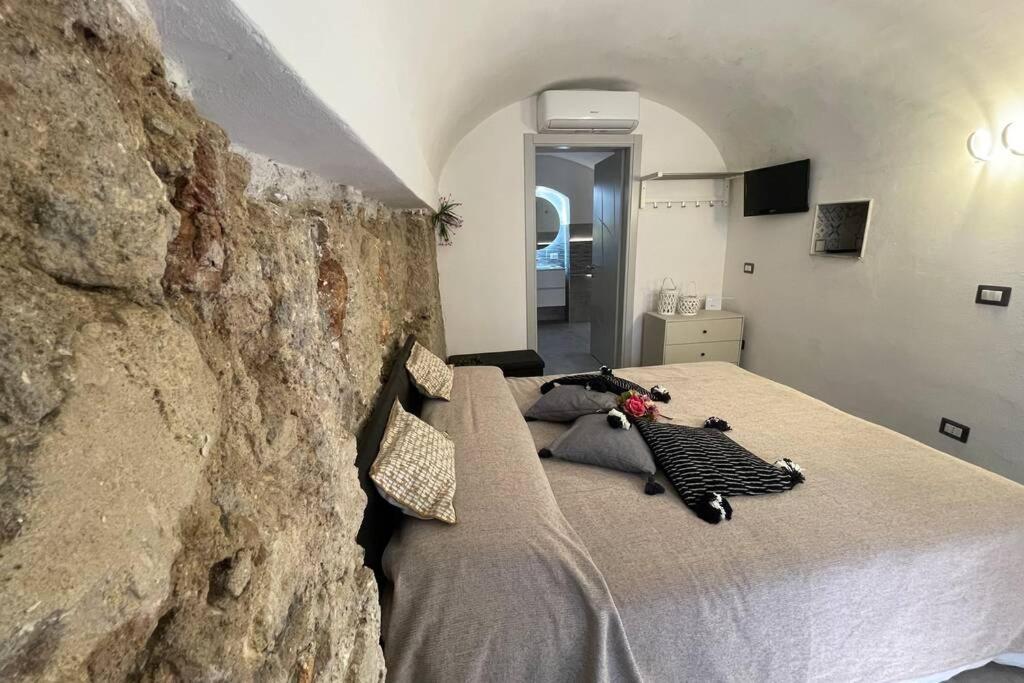 Tufoletto Apartment Palermo Exterior foto