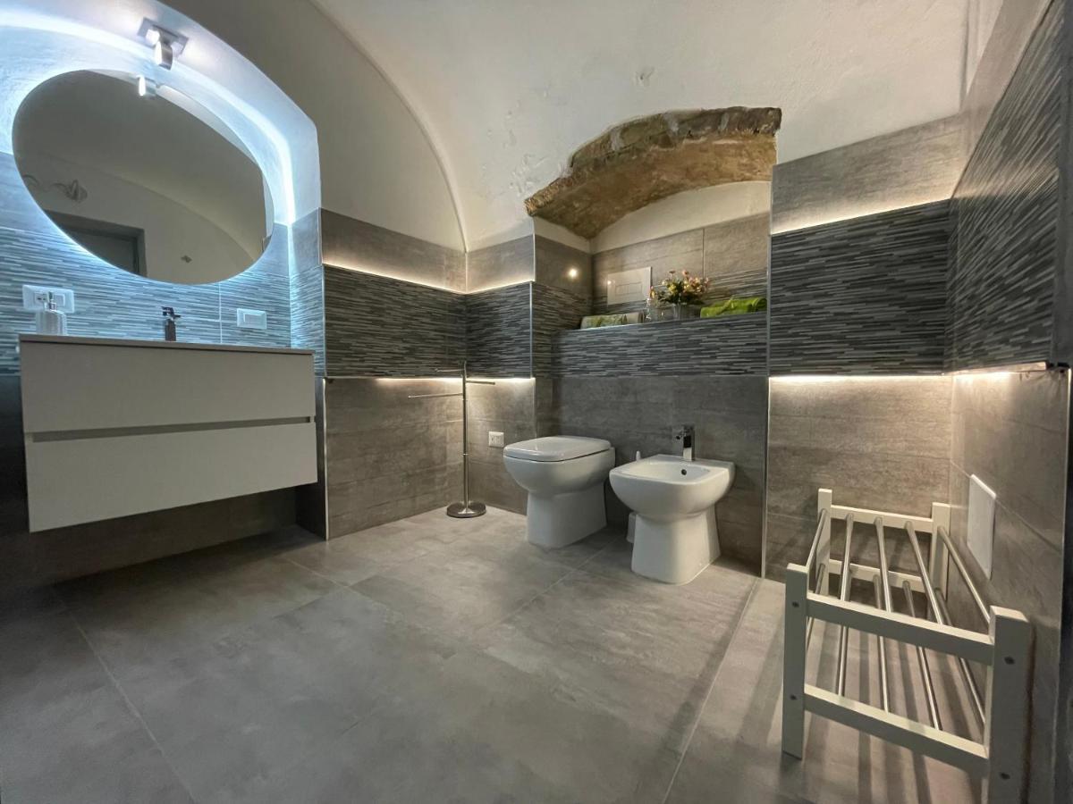 Tufoletto Apartment Palermo Exterior foto